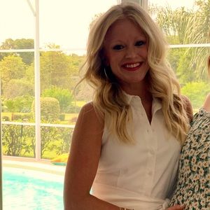 Meet your Posher, Caroline